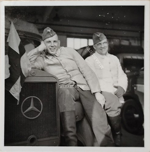 Photo mercedes benz - photo, truck